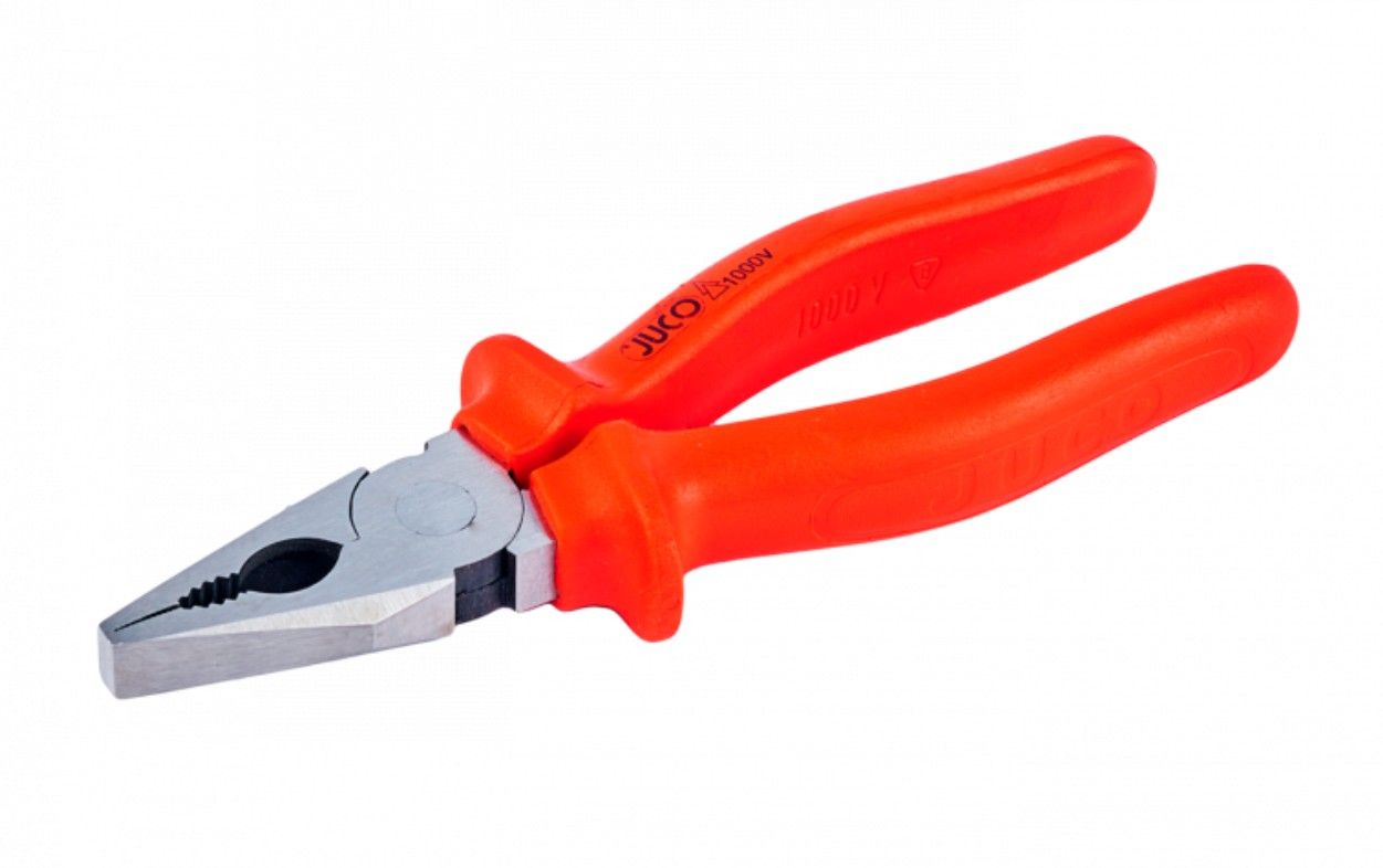 Monitoimipihdit Juco S1033; 160 mm