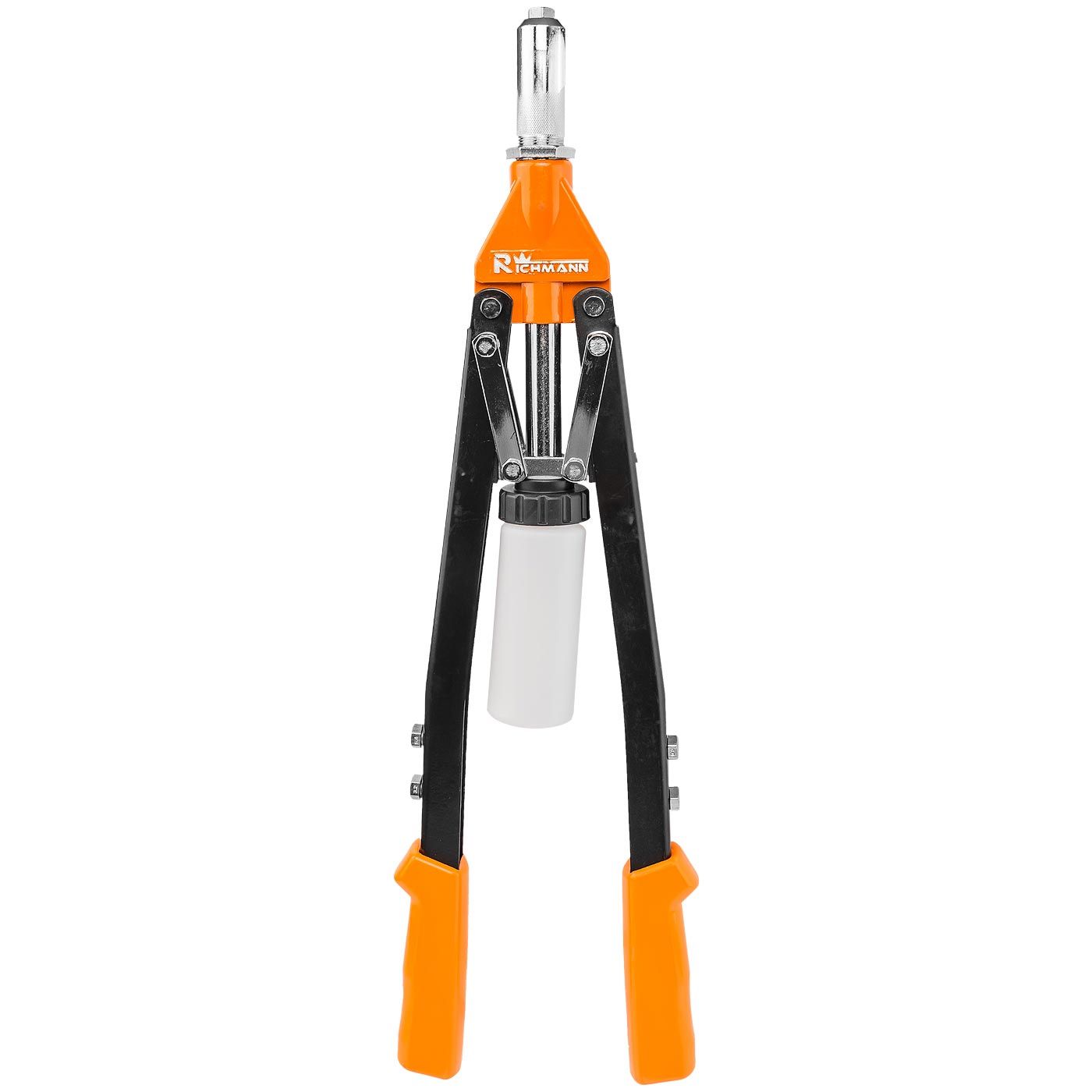 Manuaalinen niittipistooli Richmann C0740; 450 mm