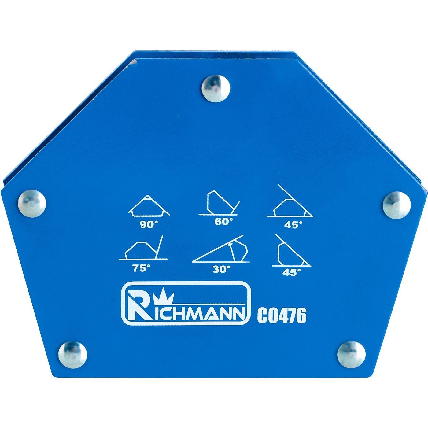 Magneetti Richmann C0477; 37,5 kg