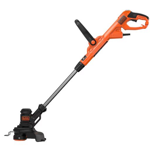Ruohotrimmeri Black & Decker BESTE625-QS; 450 W