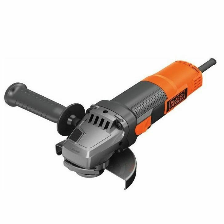 Kulmahiomakone Black & Decker BEG220K-QS; 900 W