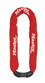 Lukko MasterLock 8392EURDPROCOL; 8x900 mm