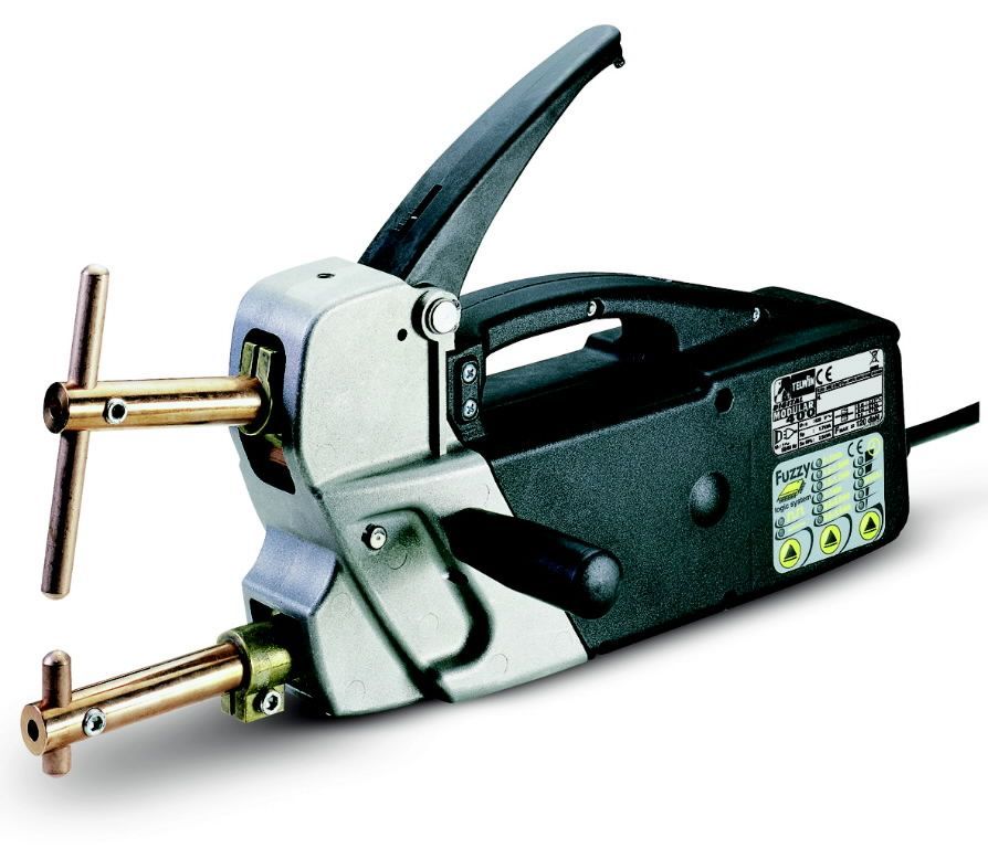 Hitsauskone Telwin DIGITAL MODULAR 400; 400 V