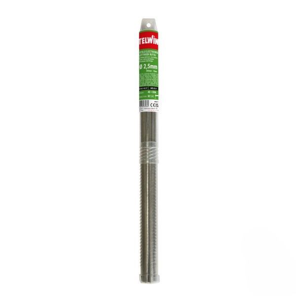 Elektrodi Telwin 804571; 2,5x300 mm; 10 kpl.
