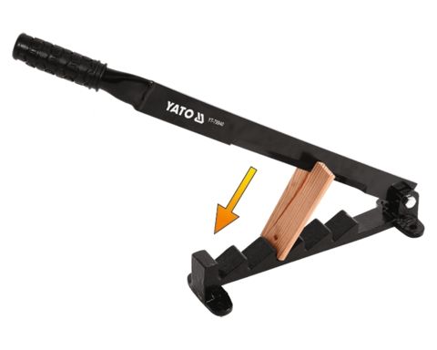 Klapikone Yato YT-79940