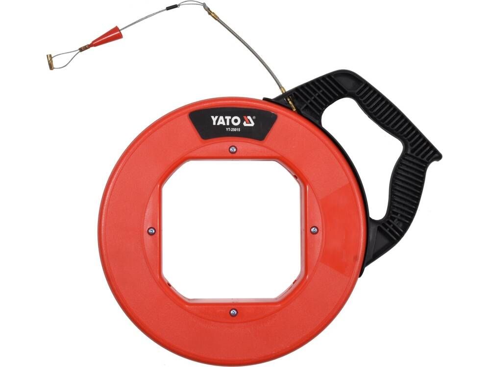 Kaapelin vetolaite Yato YT-25015; 30 m