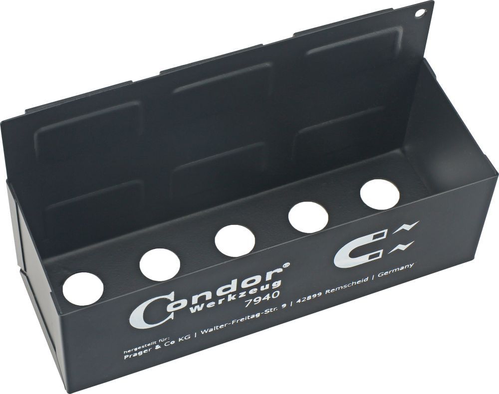 Veitsimagneetti Condor Werkzeug C7940