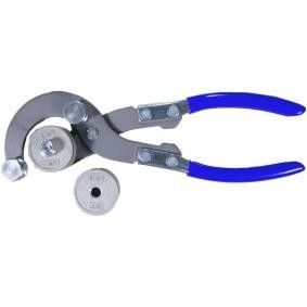 Putkentaivutin Condor Werkzeug C5736; 260 mm