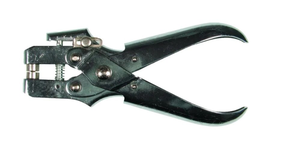 Niittipistooli Condor Werkzeug C0785; 165 mm