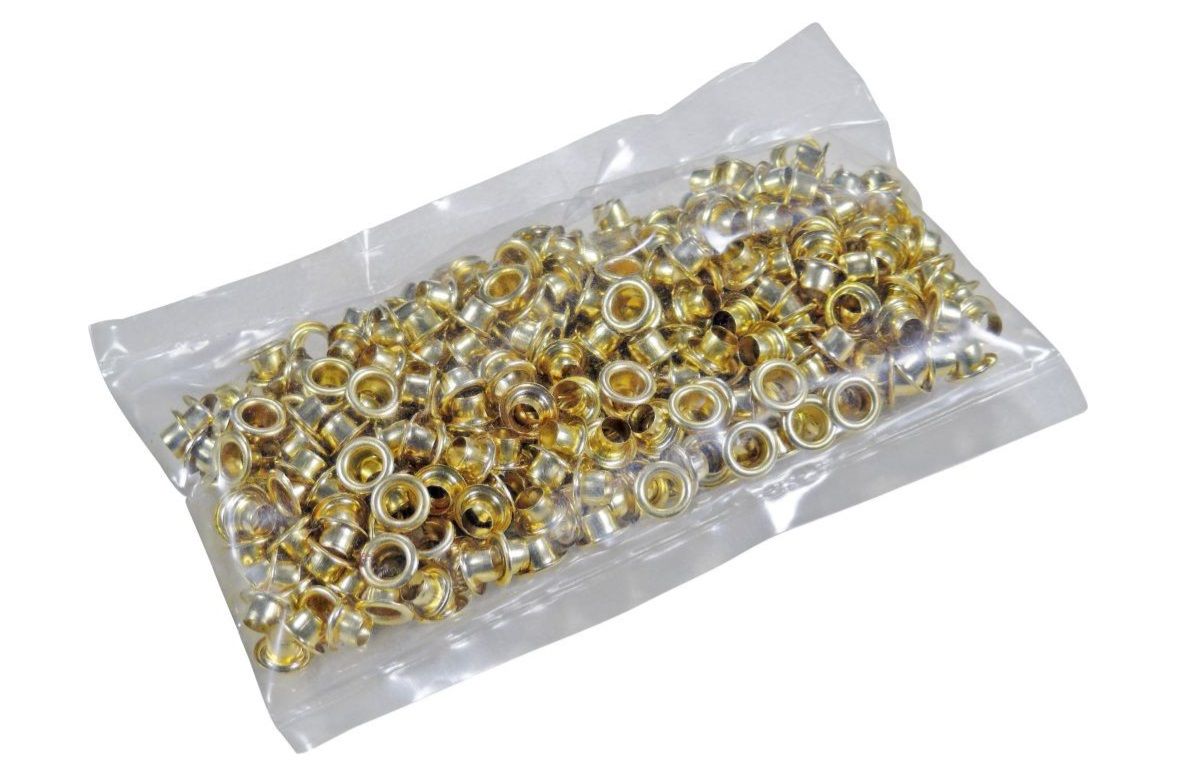 Niitit Condor Werkzeug C0786; 4,4 mm; 400 kpl.