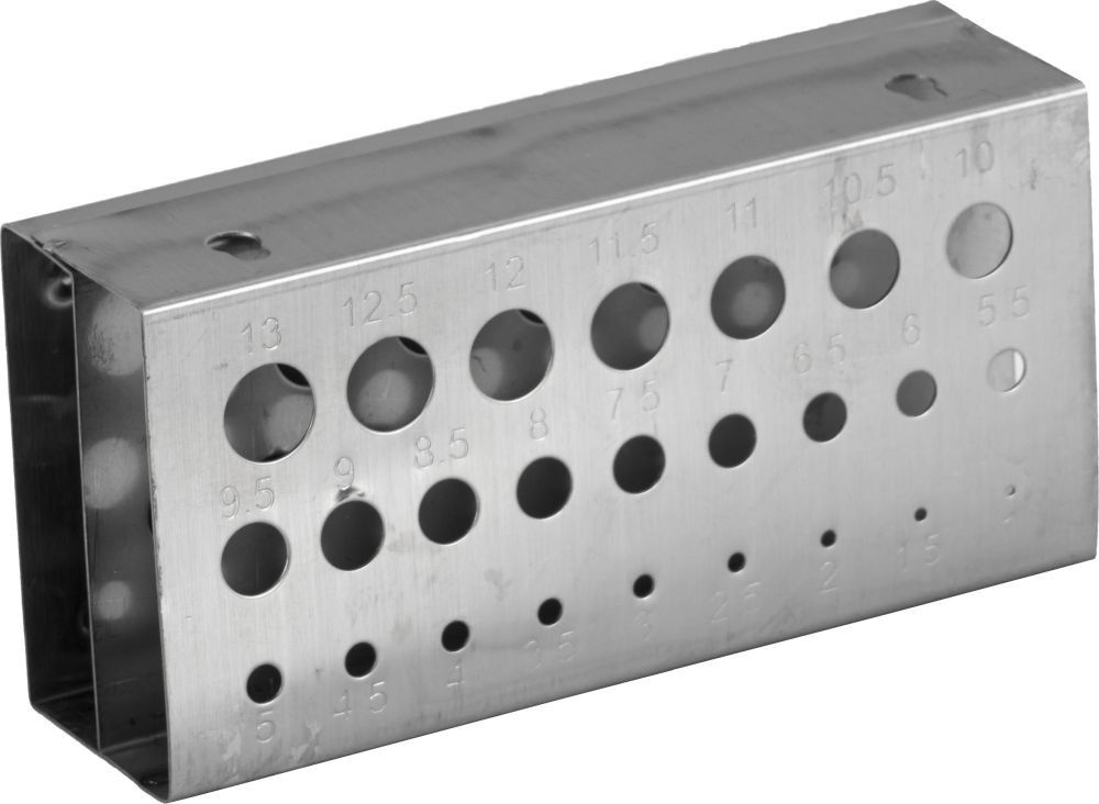 Pidin Condor Werkzeug C0421; 1-13 mm