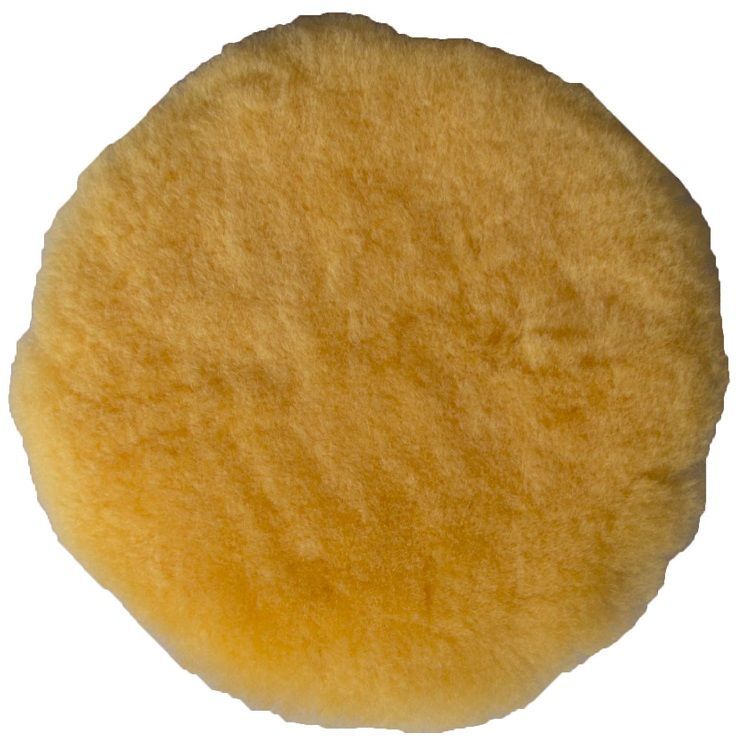 Lampaanvilla Mirka 7991351011; 135 mm; 10 kpl.