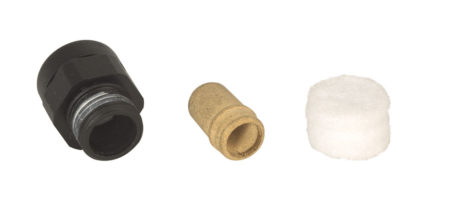 Äänenvaimennin Mirka 8993017111