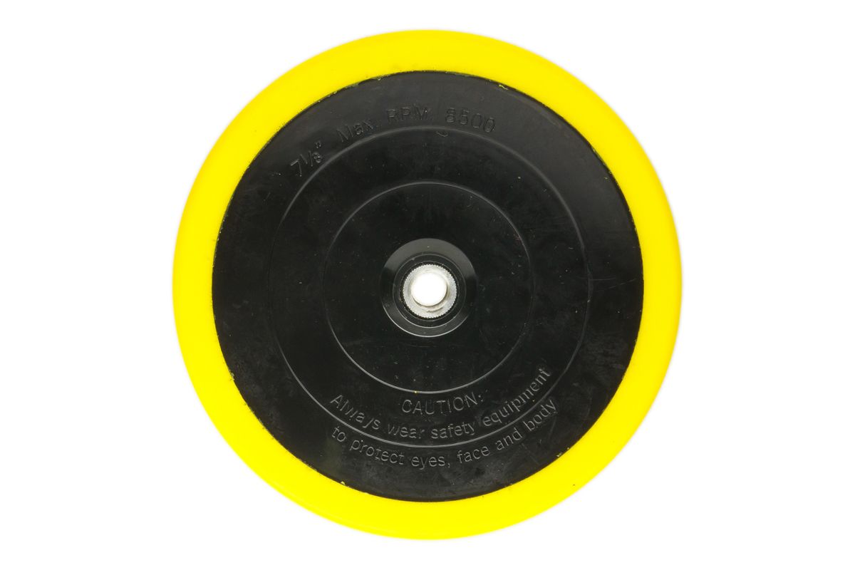 Hiomalautanen Mirka 8298800111; 175 mm; M14