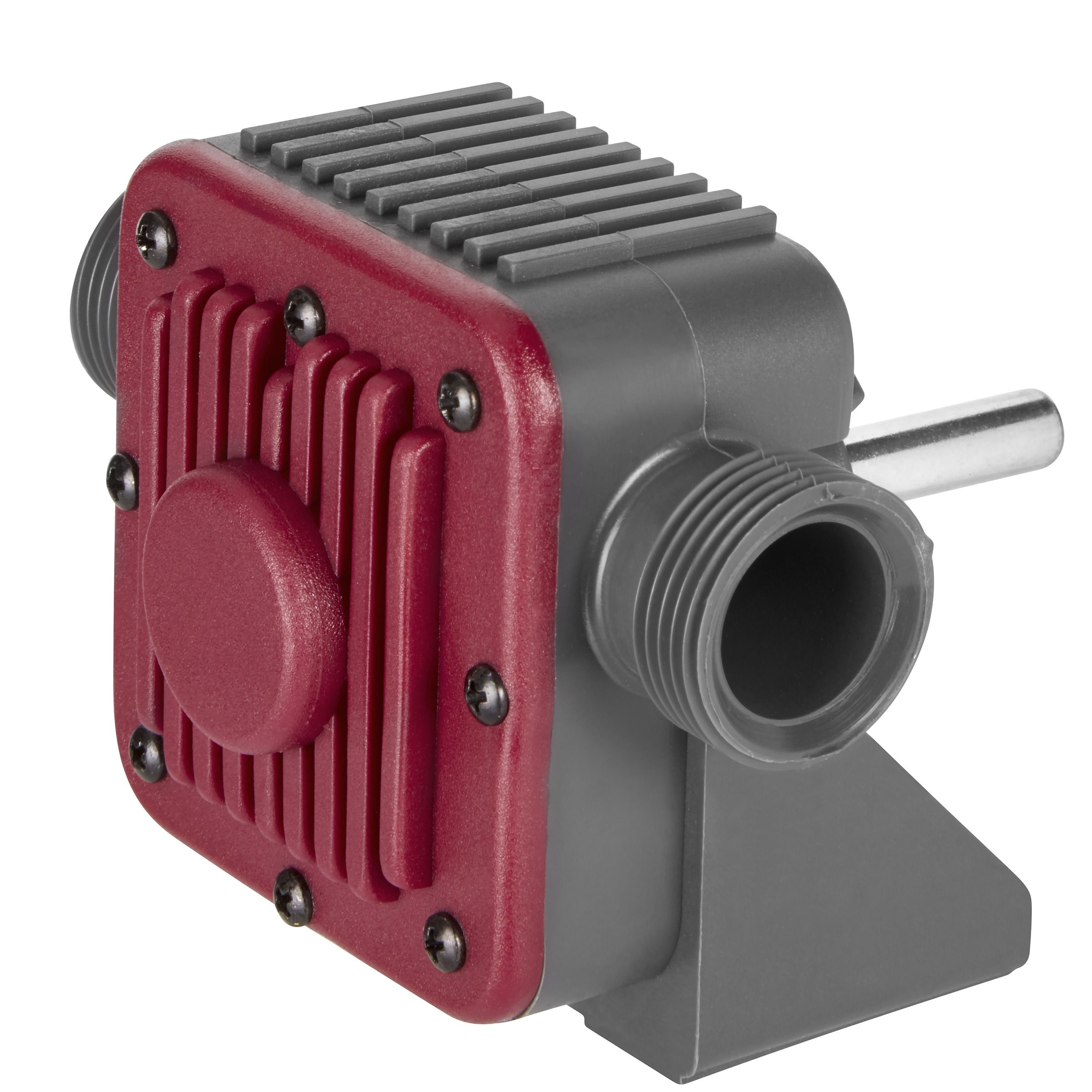 Porakonepumppu Irwin IW9094114; 2400 l/h