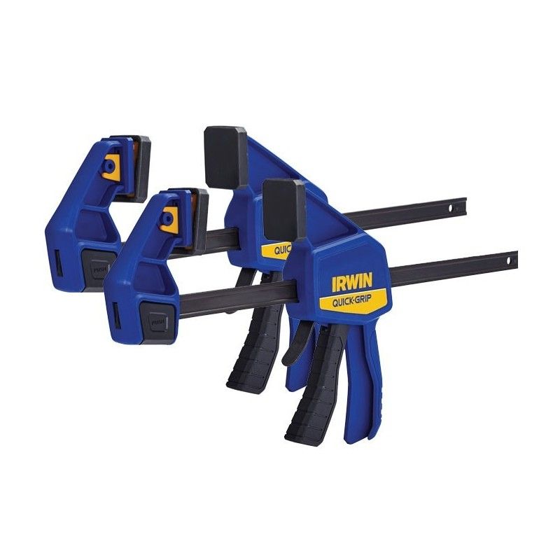 Puristin Irwin T5122QCEL7; 300 mm; 2 kpl.