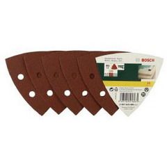 Hiomapaperi Delta -hiomakoneeseen Best for Wood; K120; 25 kpl.