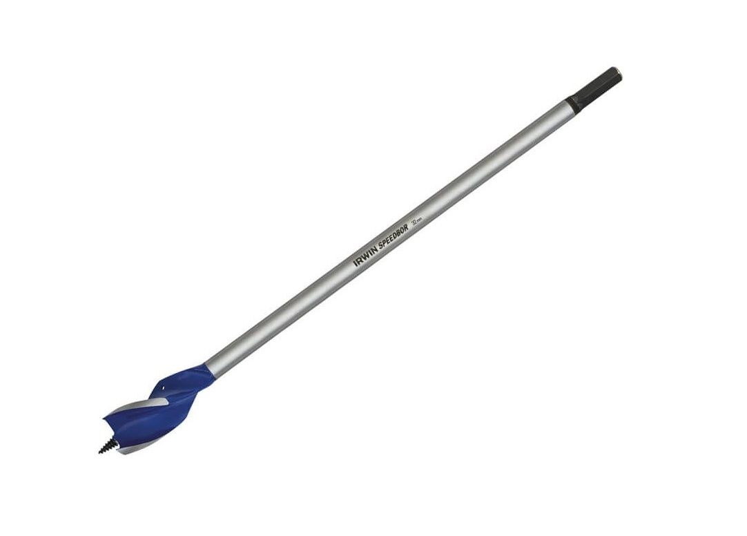 Puuporanterä Irwin 1922005; 32x400 mm