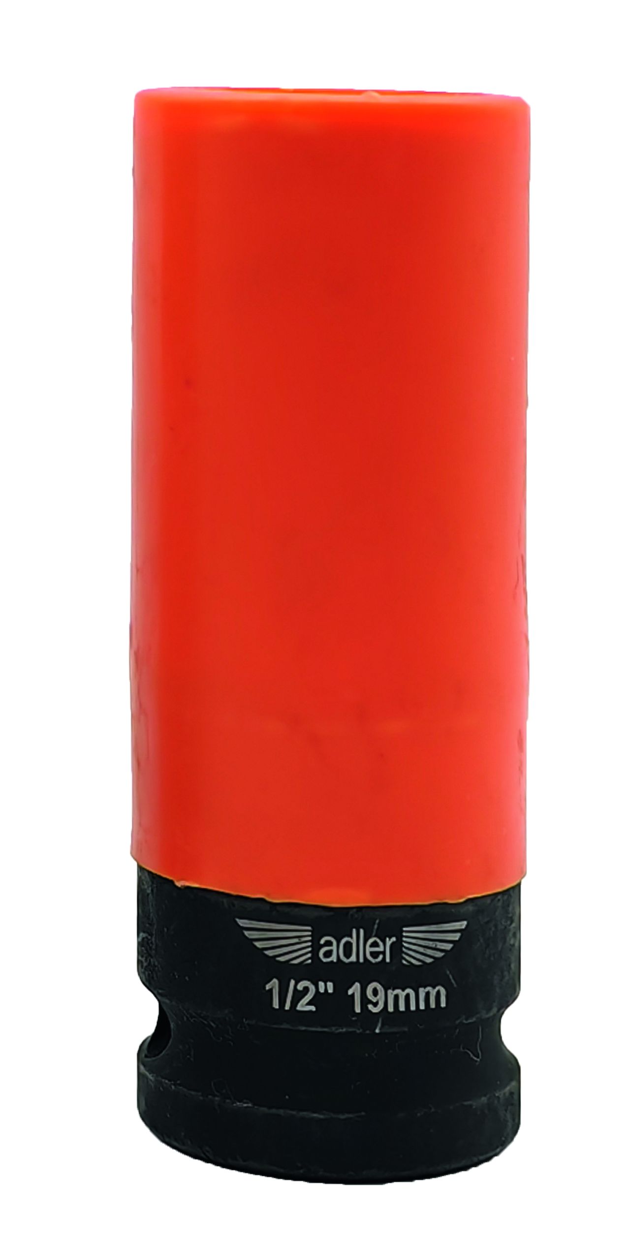 Voimahylsy Adler 3511.19; 1/2''; 19 mm