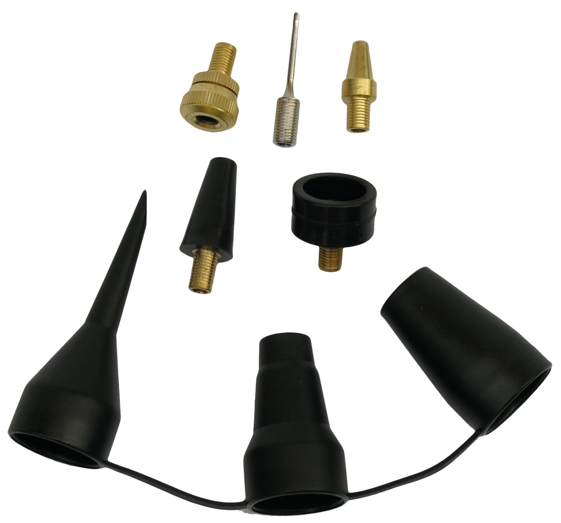 Tarvikkeet Adler 0205.2; 8 kpl.