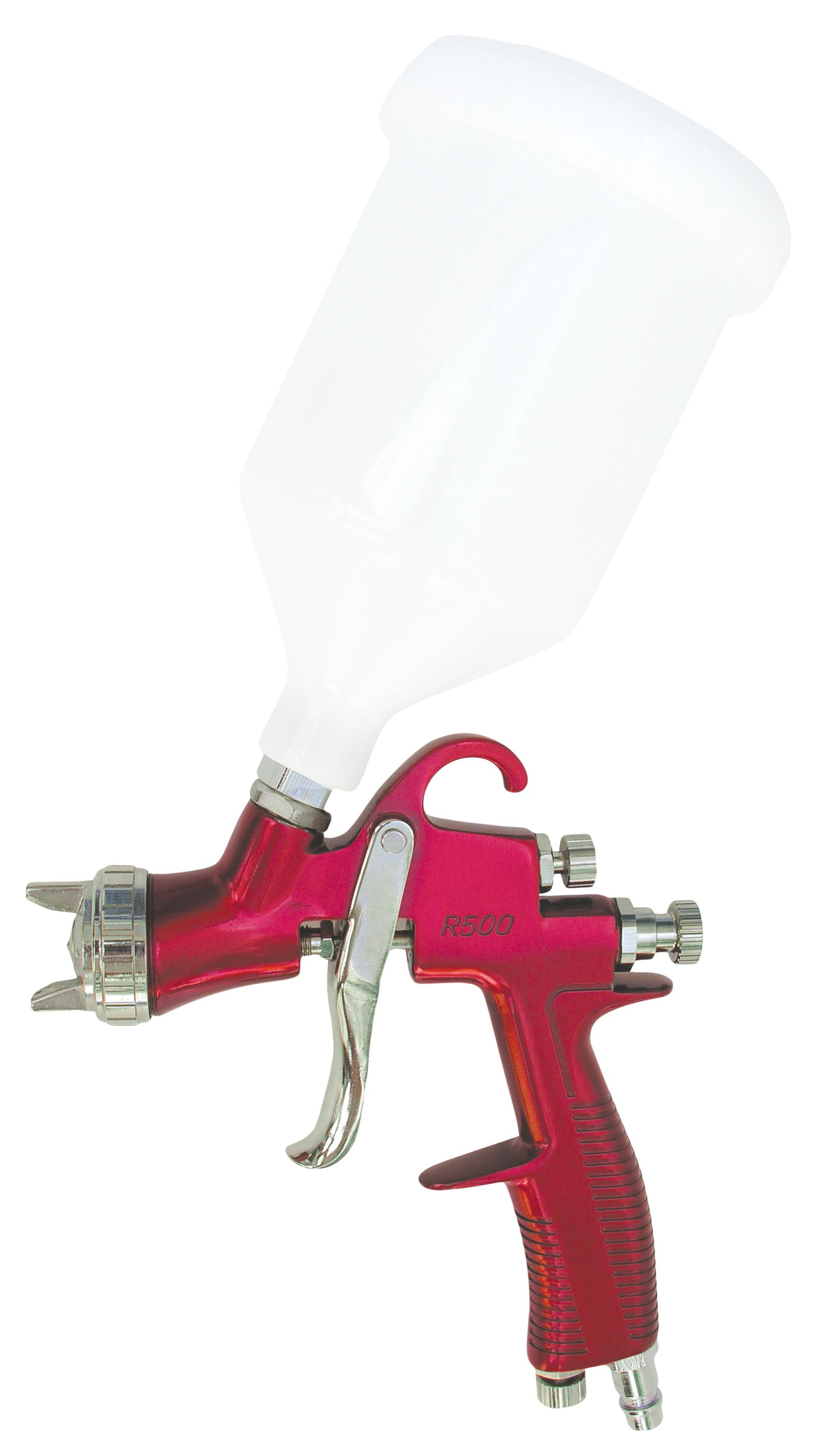 Paineilmakäyttöinen maaliruisku Adler MAR500-1.5