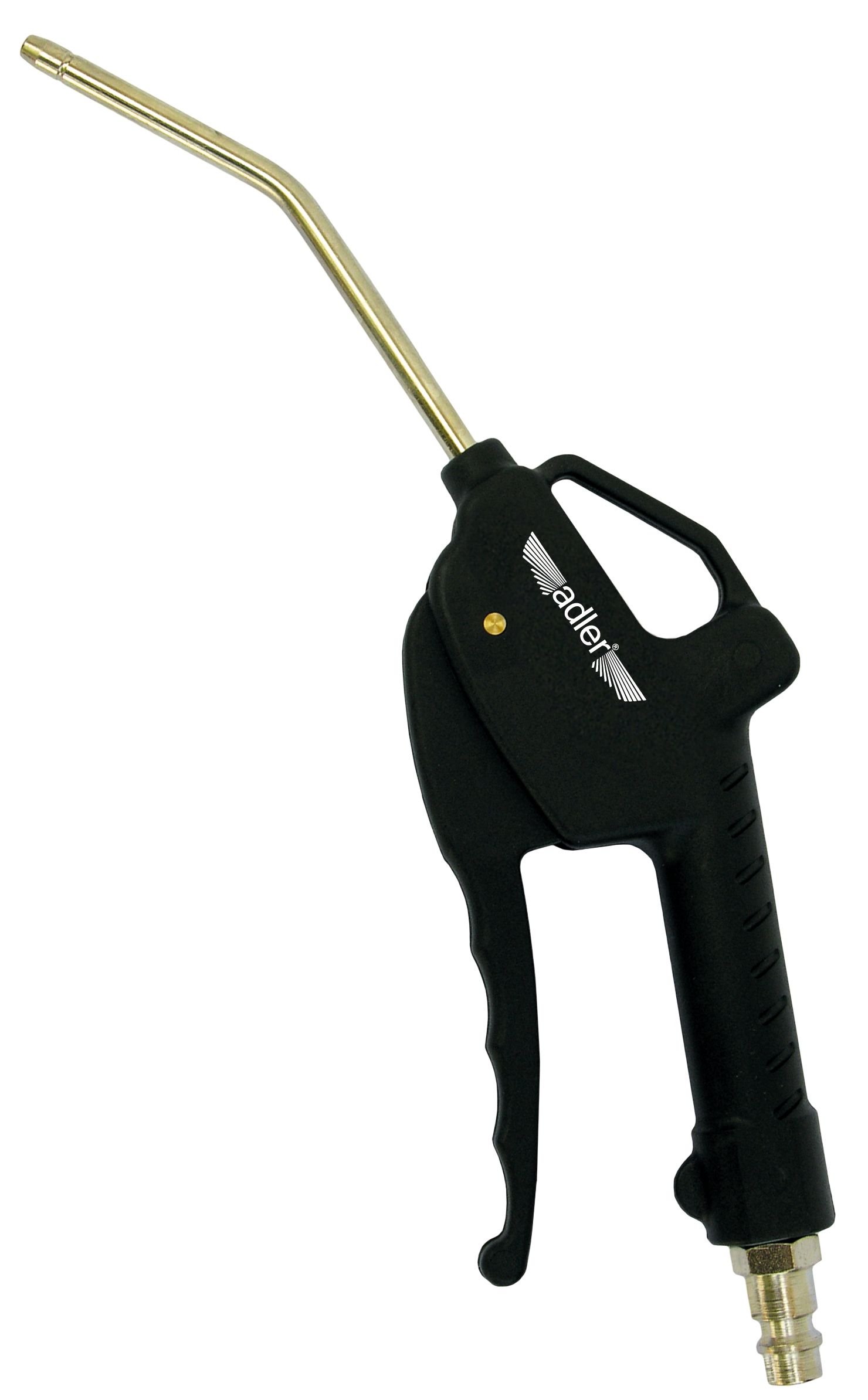 Puhalluspistooli Adler 0209.9