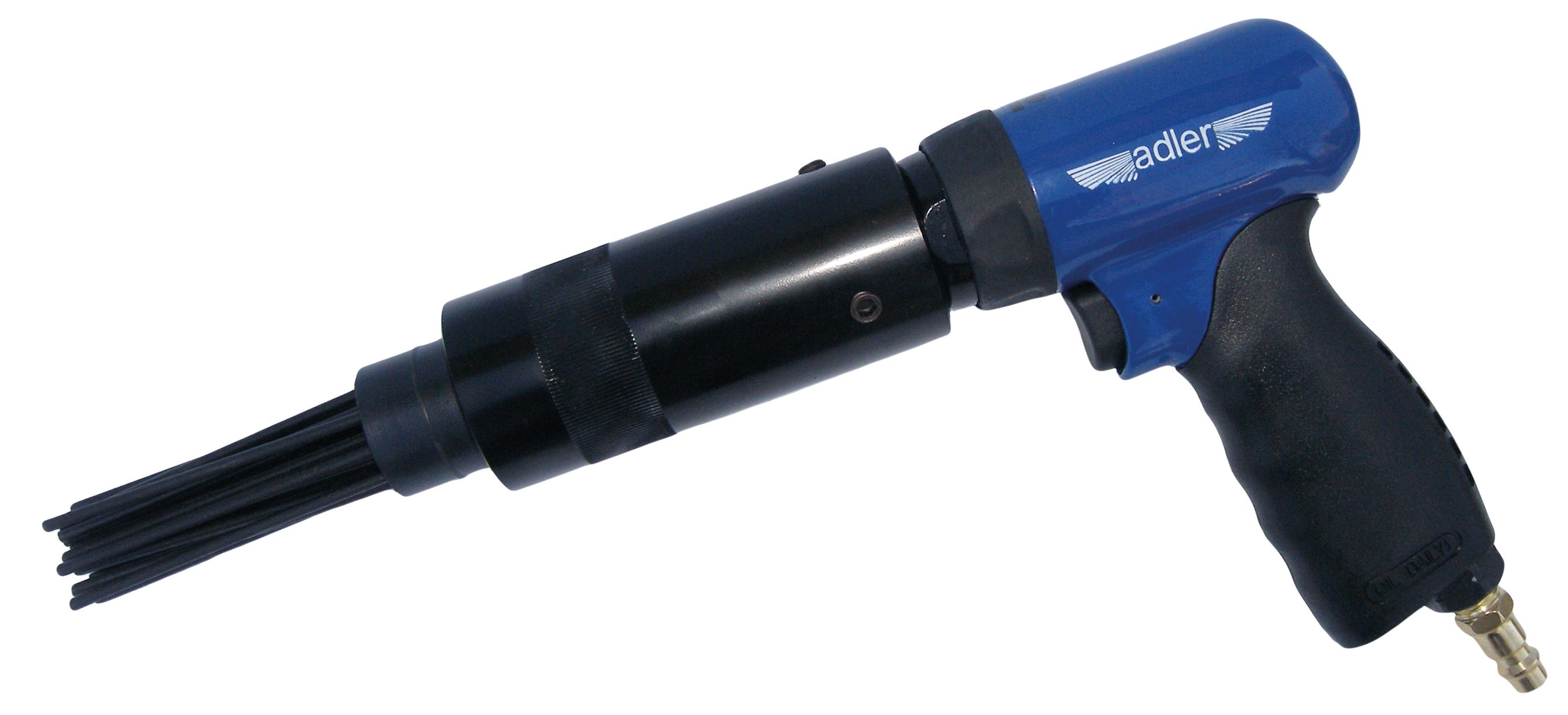 Neulahakkuri Adler MA324