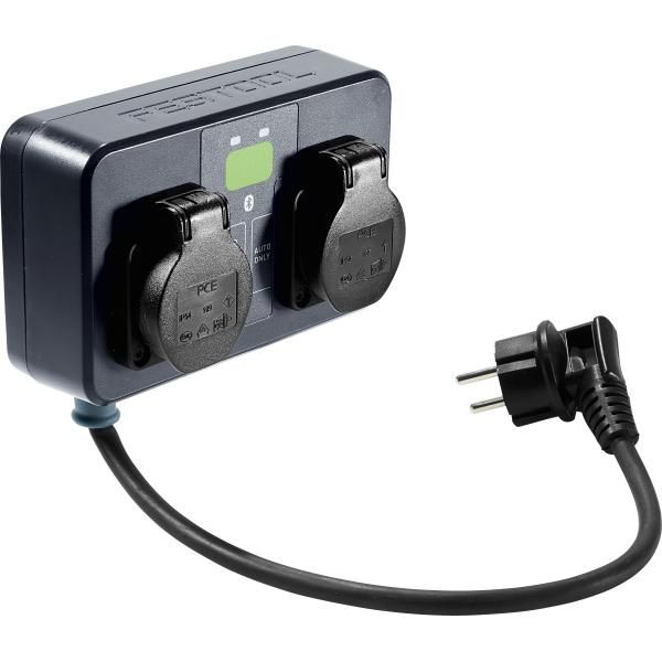 Sähkökäyttöinen pistorasiamoduuli Festool SD I-CT26-48