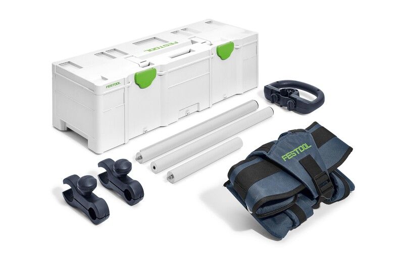 Tarvikkeet Festool TG-LHS 225