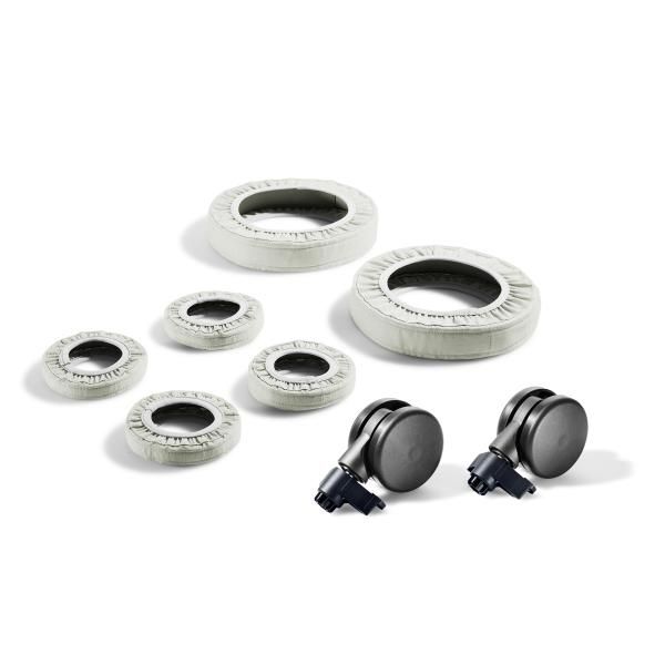 Lisätarvike pölynimurille Festool RD-CT 26-36-Set