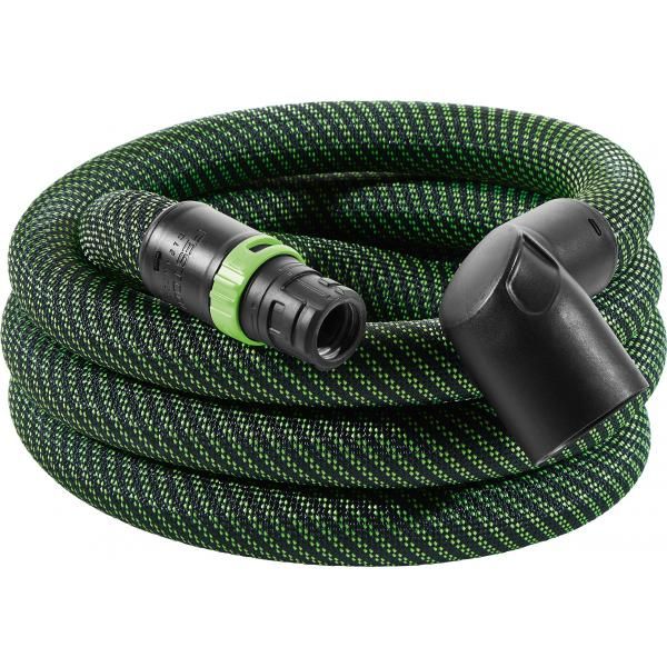 Pölynimurin imuletku Festool D 27/32x3,5m-AS-90°/CT; 3,5 m