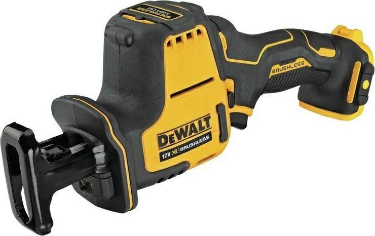 Akkupuukkosaha DeWalt DCS312N-XJ; 12 V (ilman akkua ja laturia)