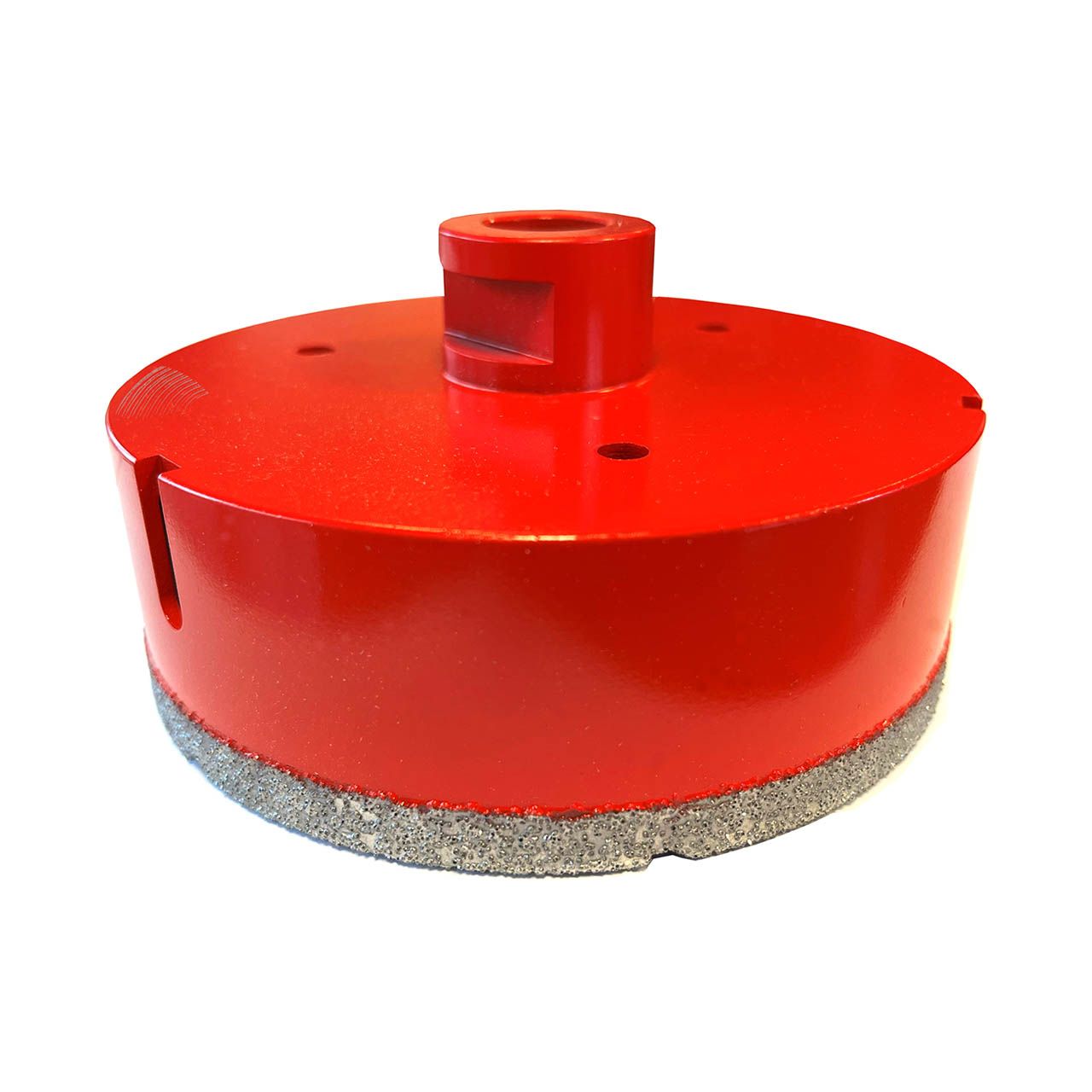 Timanttikuivaporanterät Rubi 57907; 100 mm