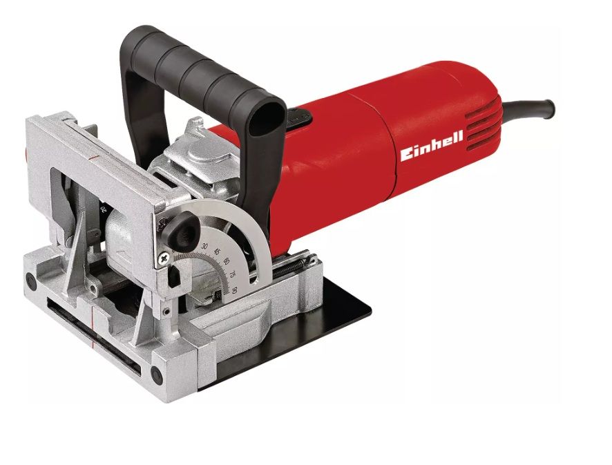 Lamellijyrsin Einhell TC-BJ 900; 860 W