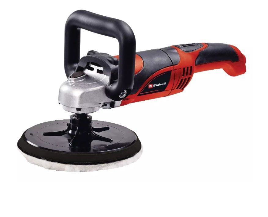 Kiillotuskone Einhell CC-PO 1100/1E; 1100 W