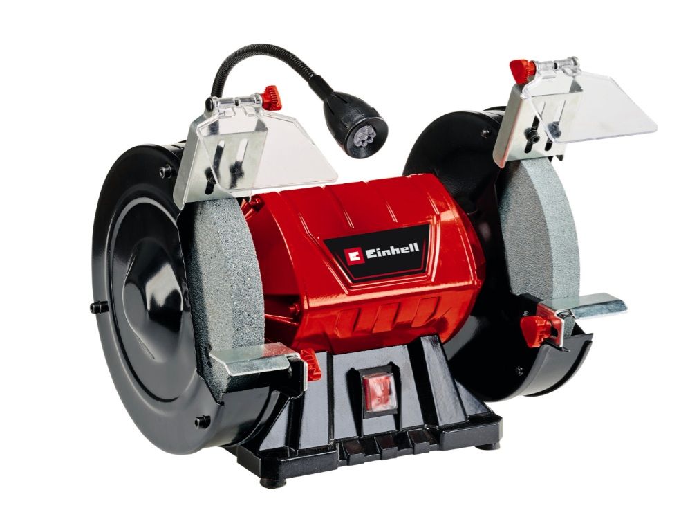 Penkkihiomakone Einhell TC-BG 200 L; 400 W