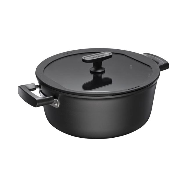 Kattila Fiskars Hard Face 1075527; 5 l