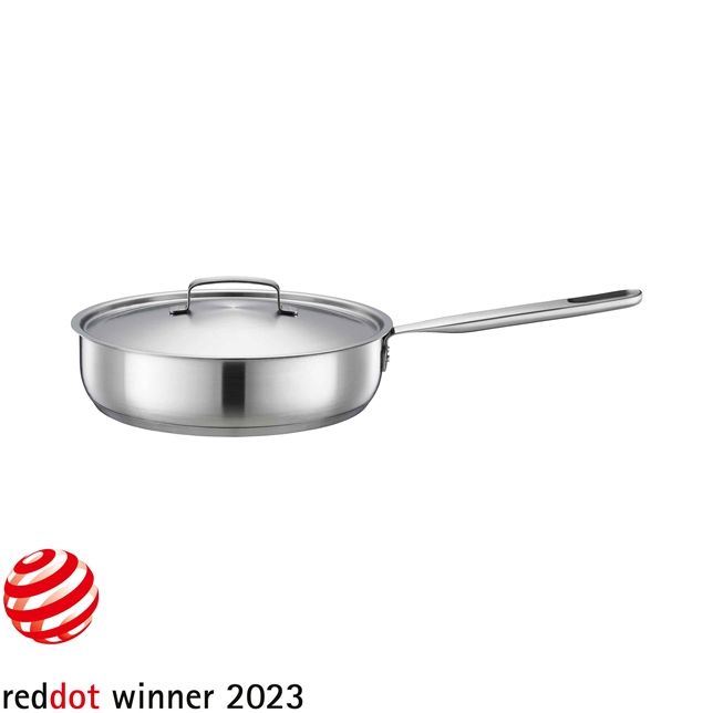 Pannu Fiskars All Steel 1064746; 26 cm