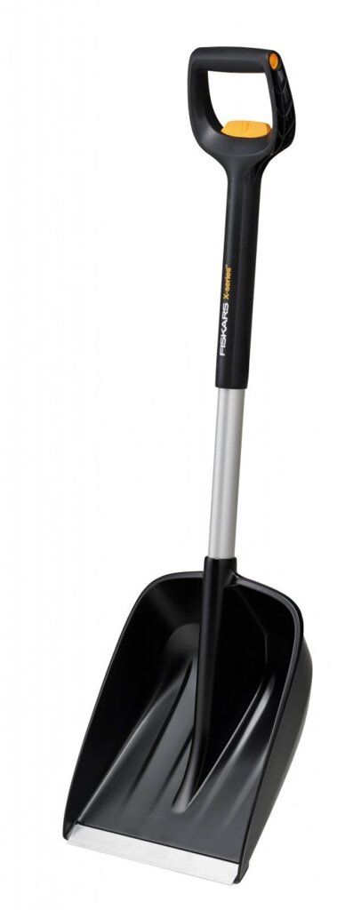 Lumilapio Fiskars X-series 1057187; 290 mm; 795-990 mm