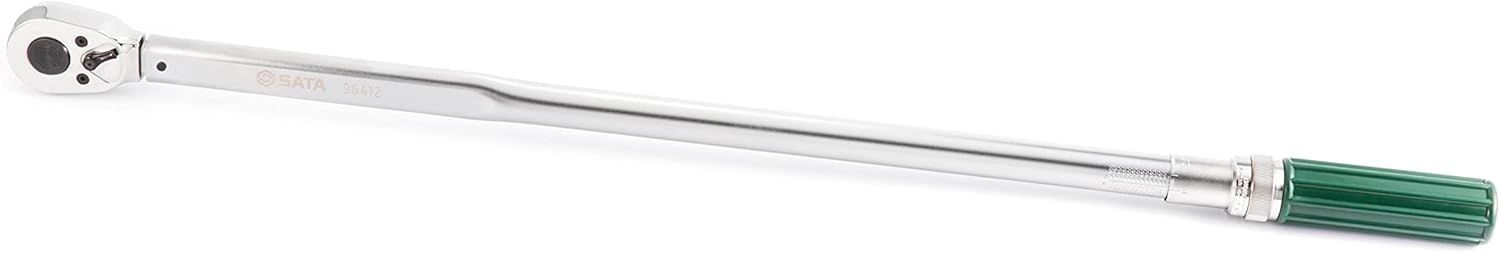 3/4'' Momenttiavain Sata S96411; 110-550 Nm