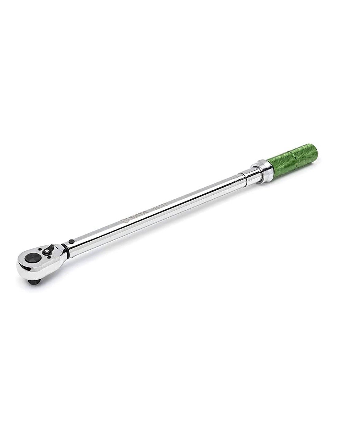 1/2'' momenttiavain Sata S96312; 40-200 Nm