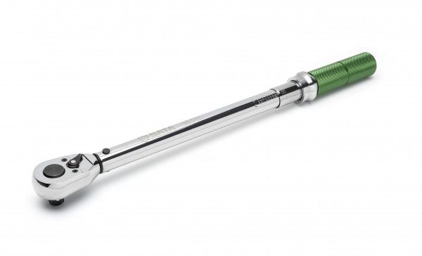 1/2'' momenttiavain Sata S96311; 20-100 Nm