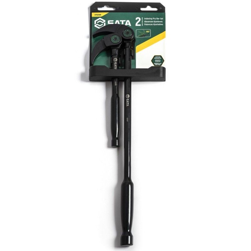 Katkaisija Sata ST92569; 200/400 mm; 2 kpl.