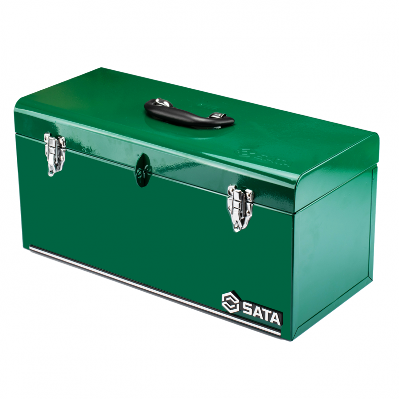 Laatikko työkaluille Sata S95102; 428 x 177 x 184 mm