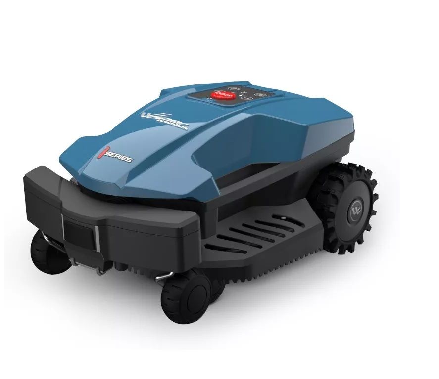 Robottiruohonleikkuri WIPER Premium I250
