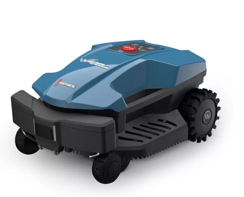 Robottiruohonleikkuri WIPER Premium I140