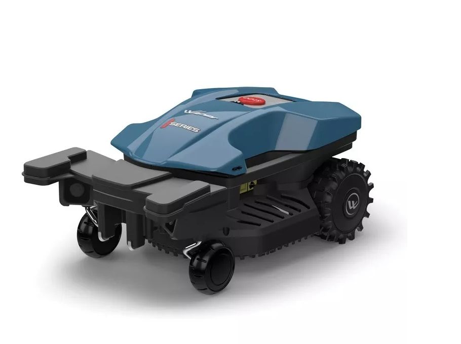 Robottiruohonleikkuri WIPER Premium I100 U
