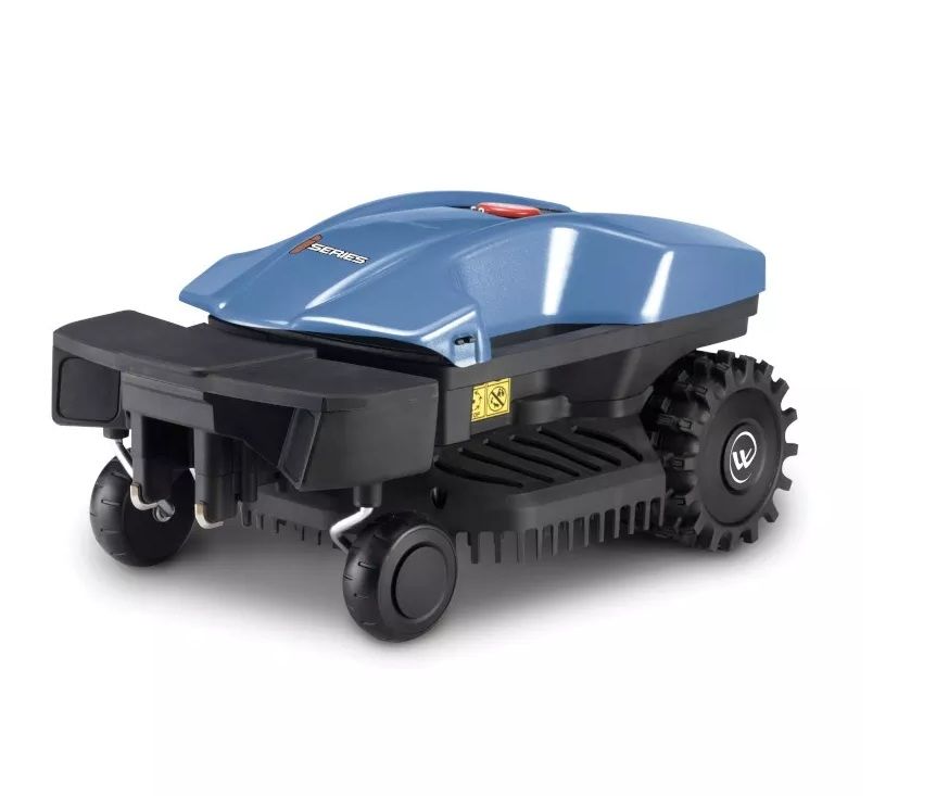 Robottiruohonleikkuri WIPER Premium I100 R