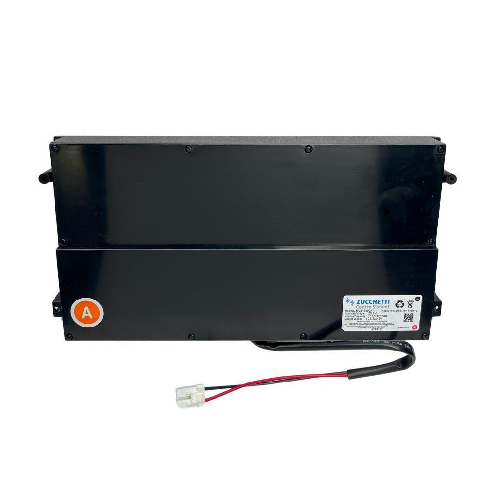 Akku WIPER 300Z42800A_R; Li-ion; 25,9 V; 15 Ah