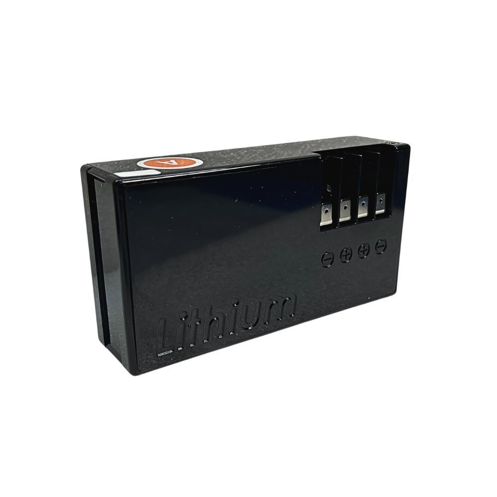 Akku WIPER 075Z61700A_R; Li-ion; 25,5 V; 2,5 Ah